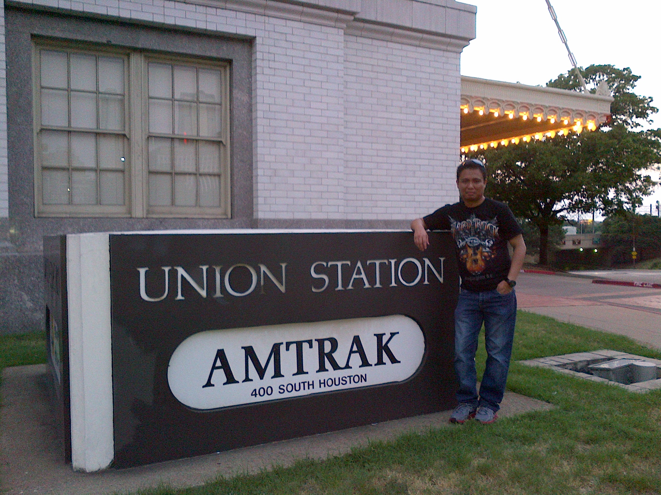 Dallas Union Station